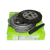 Sandero Debriyaj Seti ( Baskı, Balata, Bilya ) 2008-2016